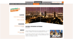 Desktop Screenshot of carrotterdam.nl